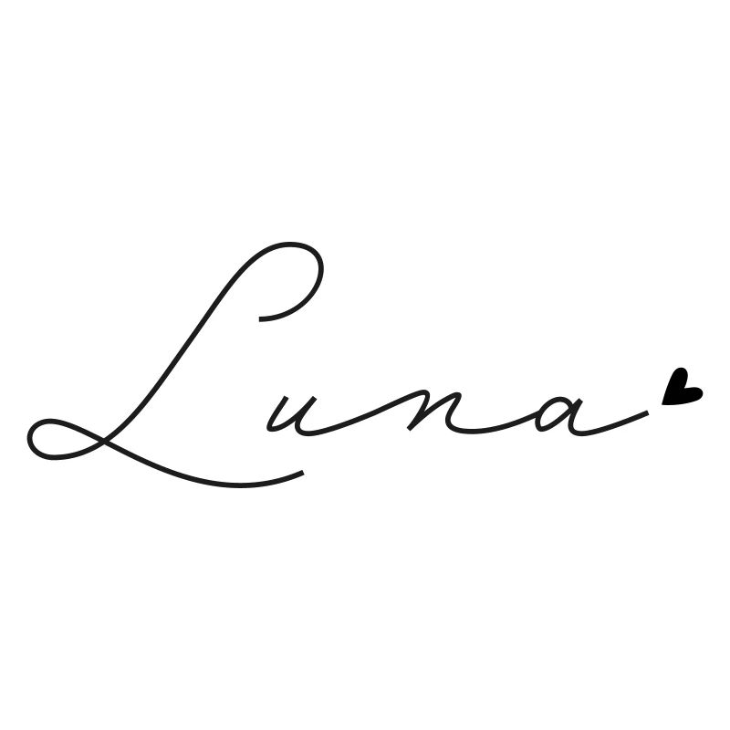 Name Luna
