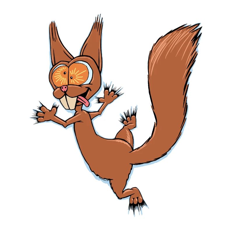 Squirrel