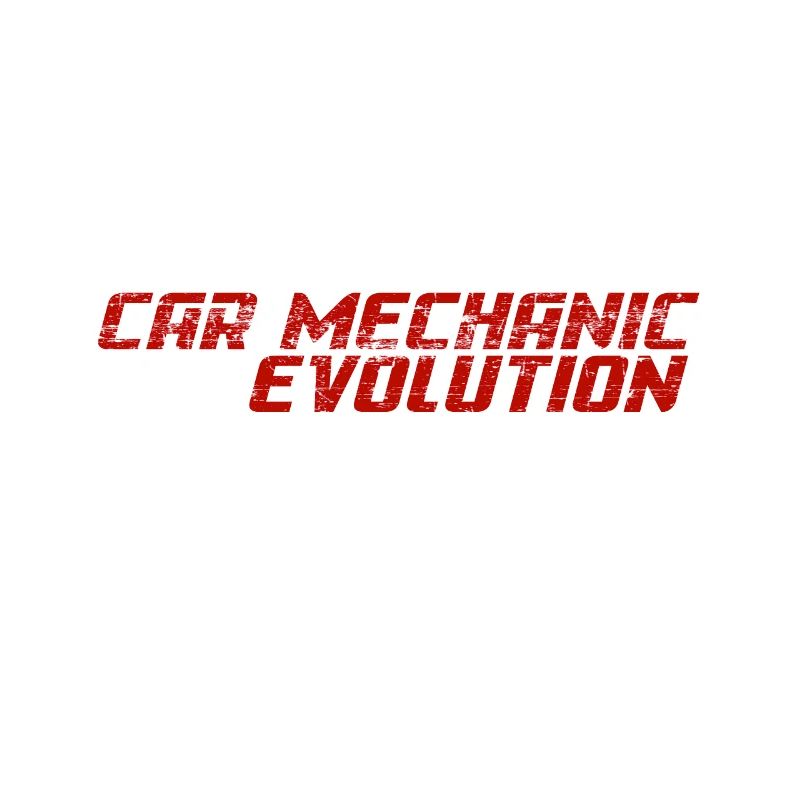 Evolution Mécanicien Auto