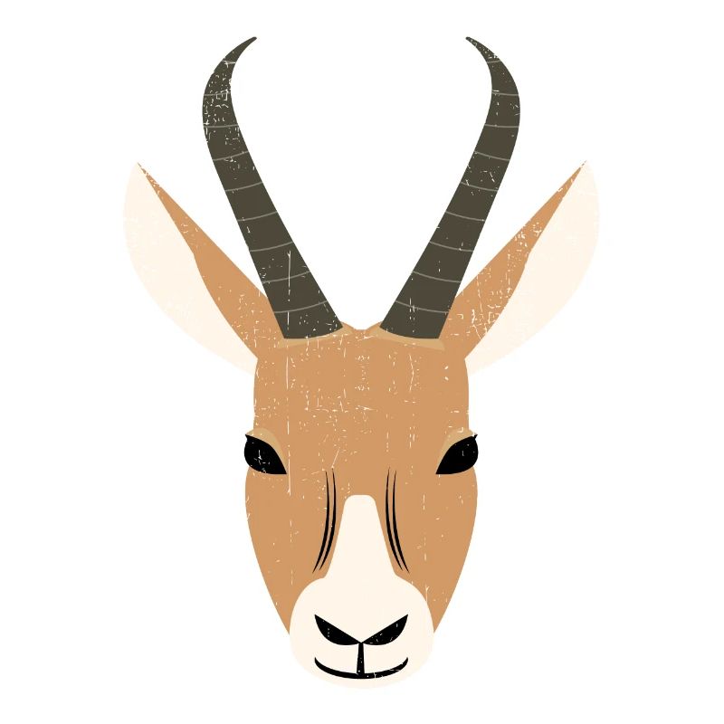 Springbock