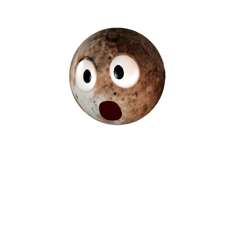 Funny Pluto Since 2006 Design Solar System Pluto