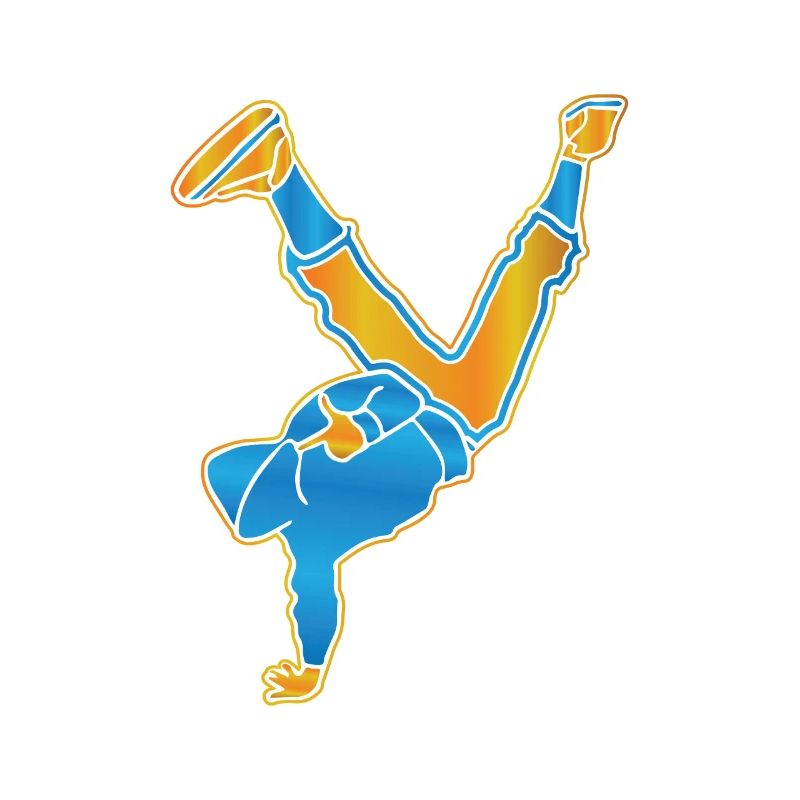 Breakdance