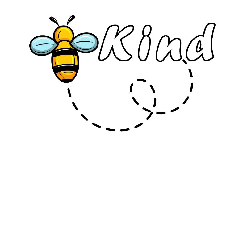 Bee Kind Autism Awarness