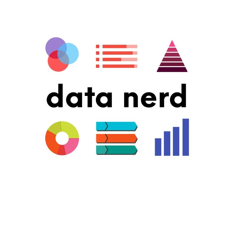Data Nerd - Data Analyst Data Scientist - Data