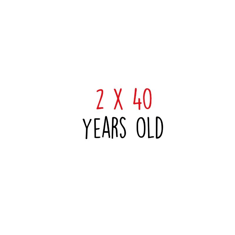 80 ans