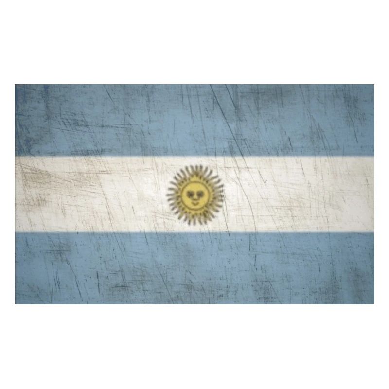Argentinien