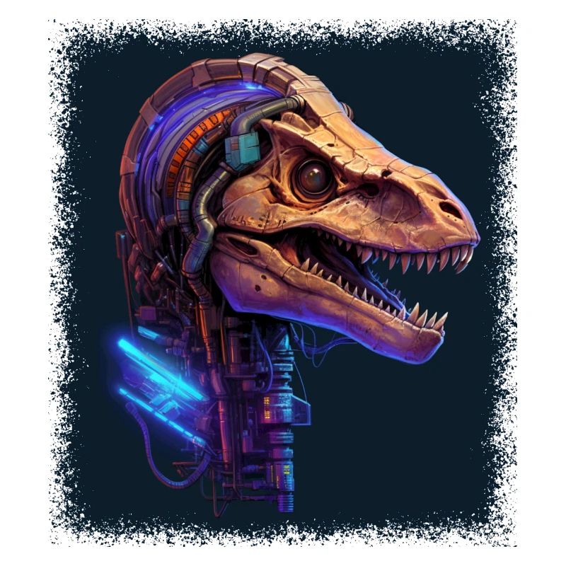 Super idée présente brachiosaure heureux