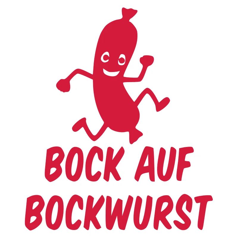 Bock auf Bockwurst