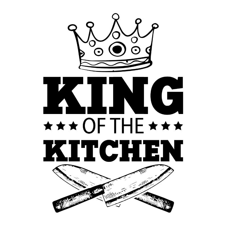 chef chef king devise cuisinier