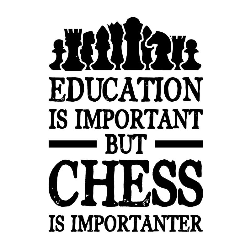 Learning chess