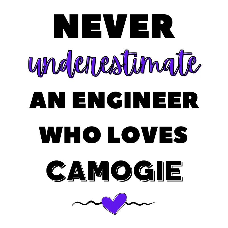Never underestimate an engineer who loves camogie