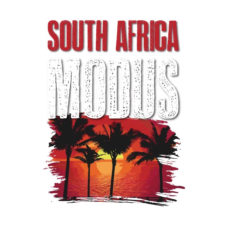 Mode Afrique du Sud