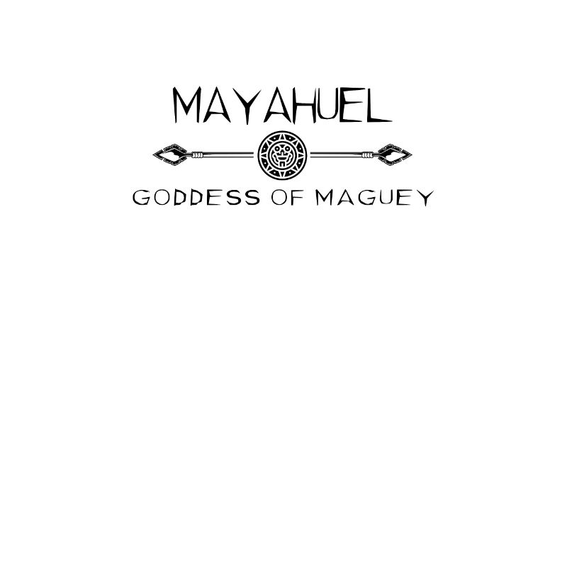 Déesse de la Terre Aztèque - Mayahuel