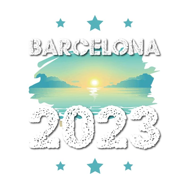 Barcelone 2023