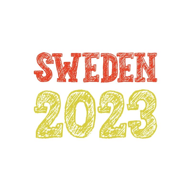 Suède 2023