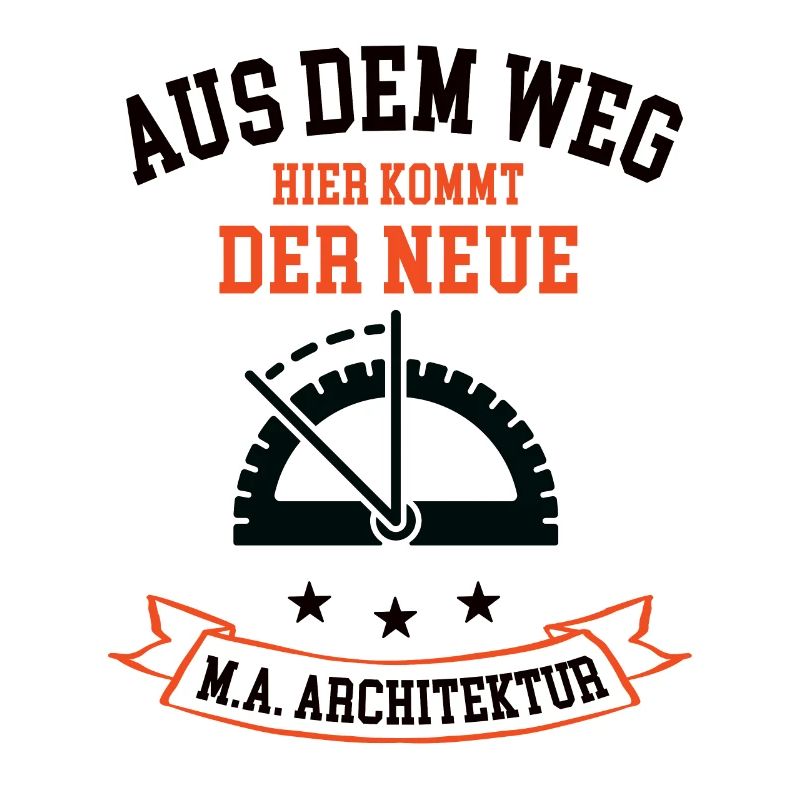 Architekturstudium Master Architecture Studium MA