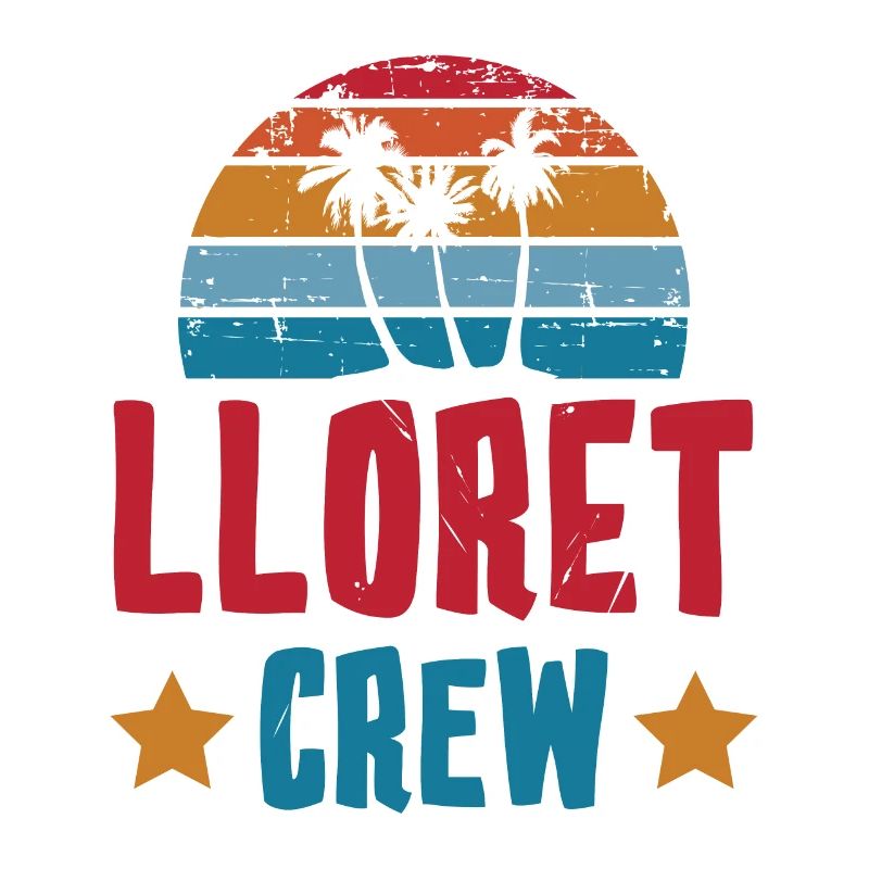Lloret De Mar Crew