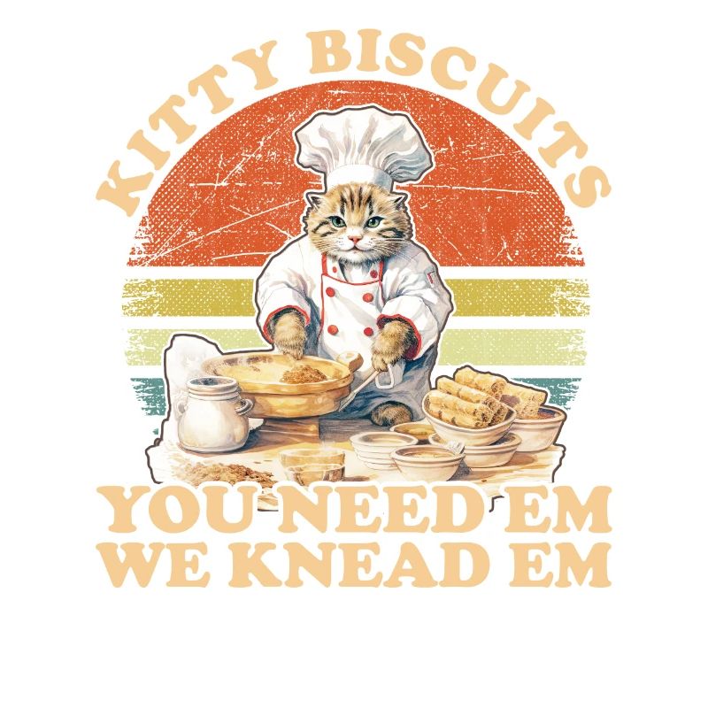 Kitty Biscuits Cat Cat Biscuits Baker Baker