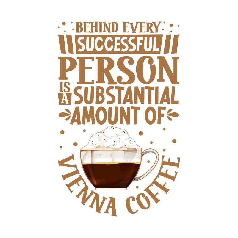 Successful only with Vienna Coffee