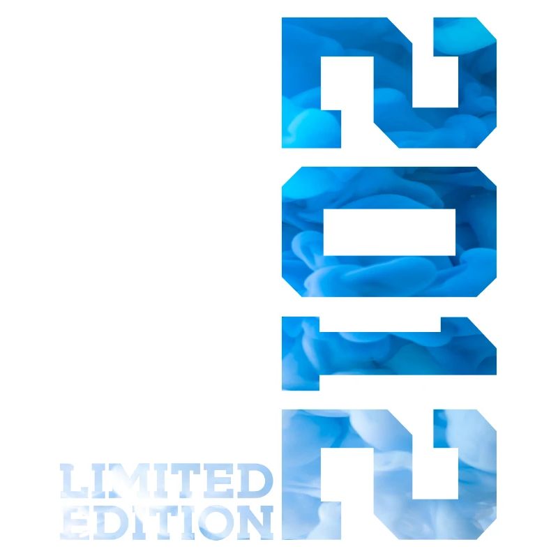 14E ANNIVERSAIRE ÉDITION LIMITÉE 2012