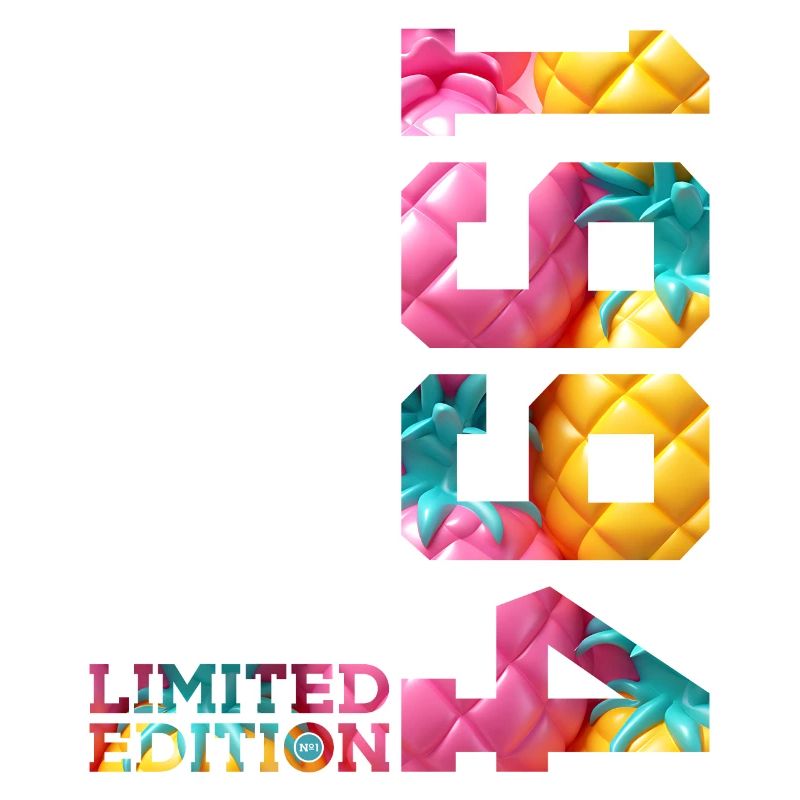 32E ANNIVERSAIRE ÉDITION LIMITÉE 1994