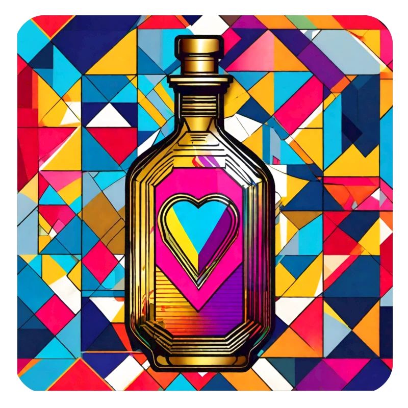 Élixir d’amour