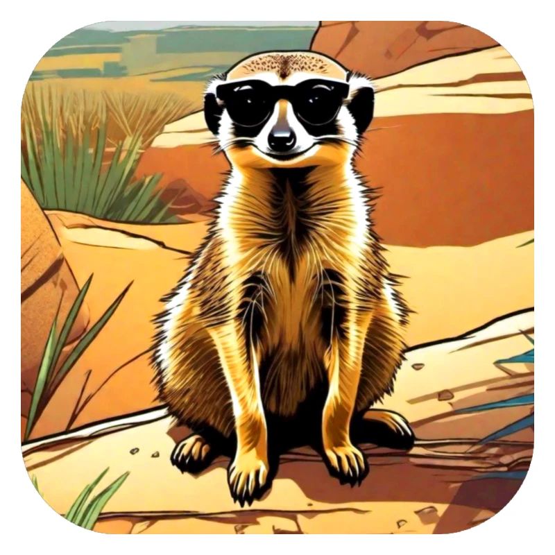 Suricate mignon