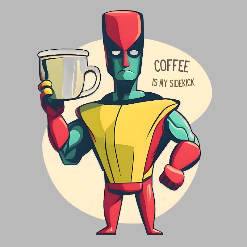 Coffee Hero
