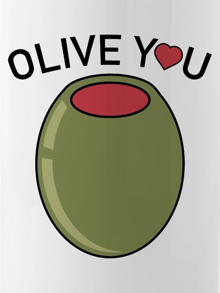 Olive You
