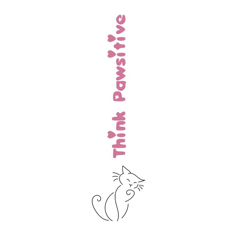 Restez Pawsitive
