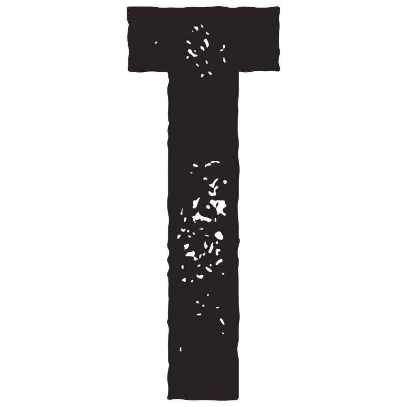 T