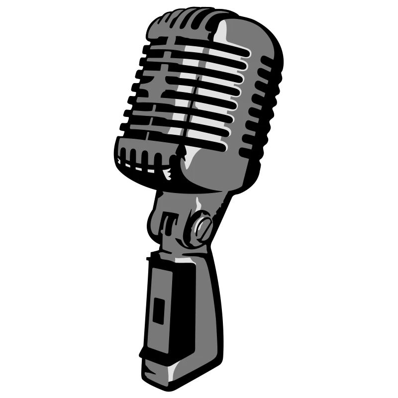 Microphone