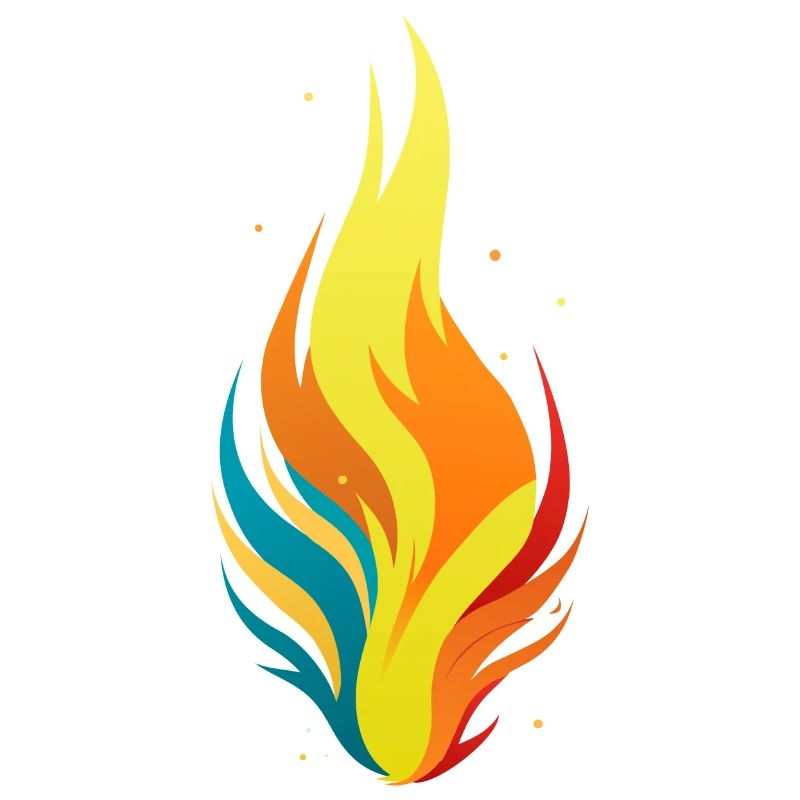 Flamme