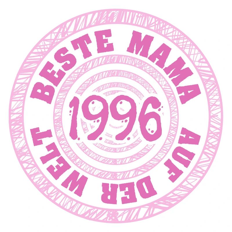 Mutter 1996