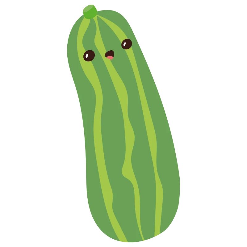 concombre