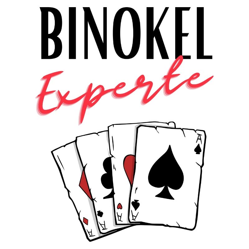 Binokel Experte