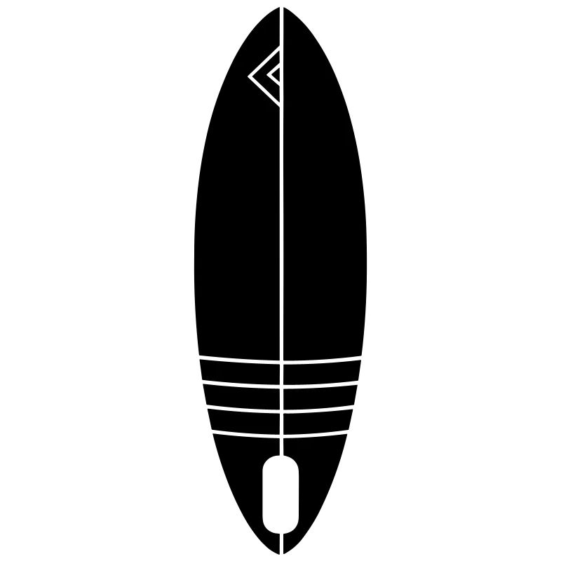surf