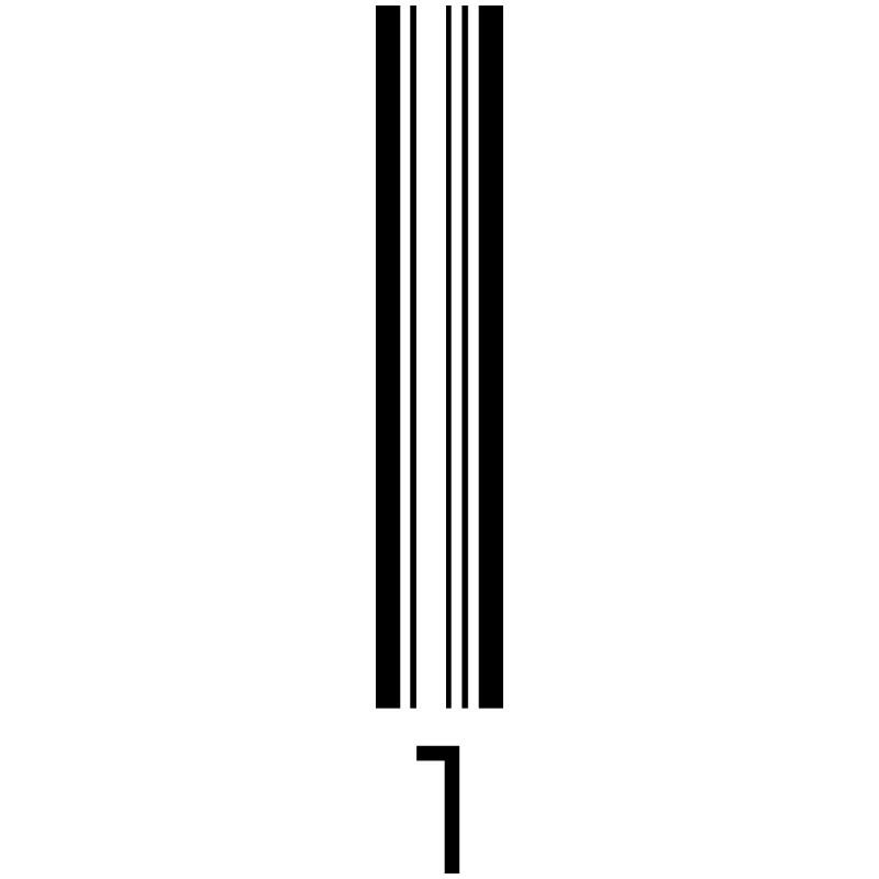 1codebar