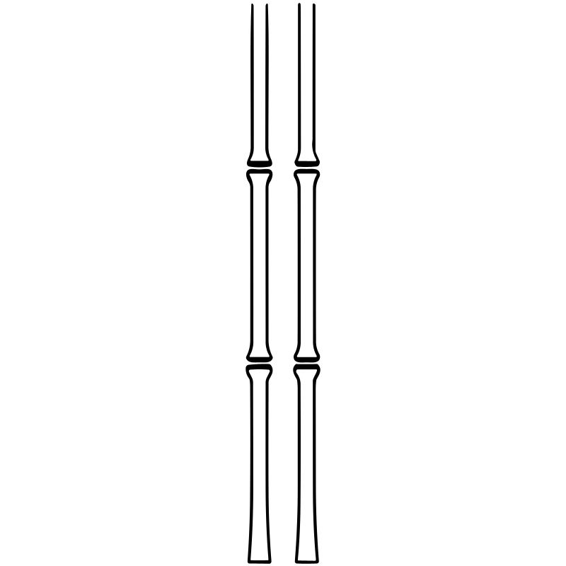bamboo