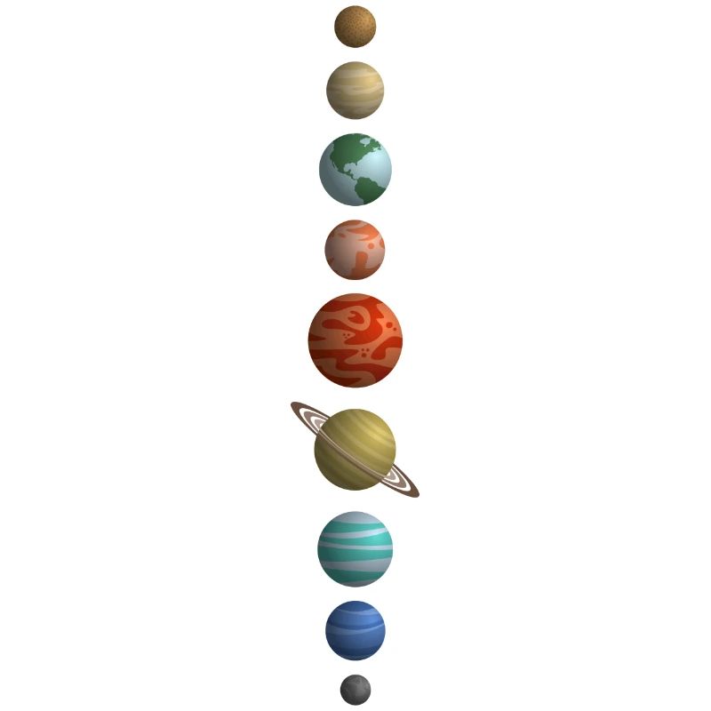 Solar System