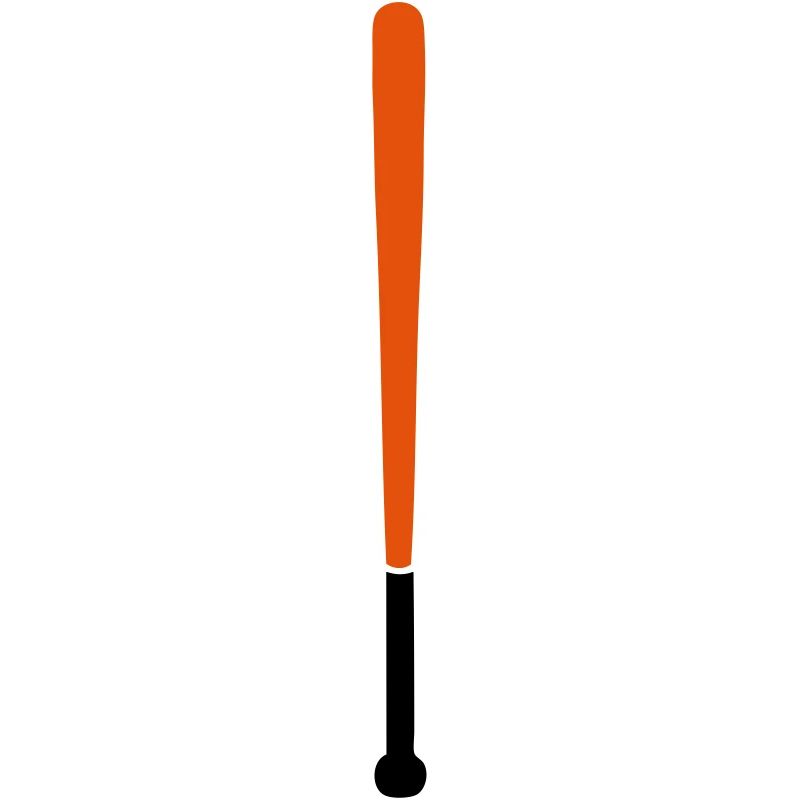 batte baseball