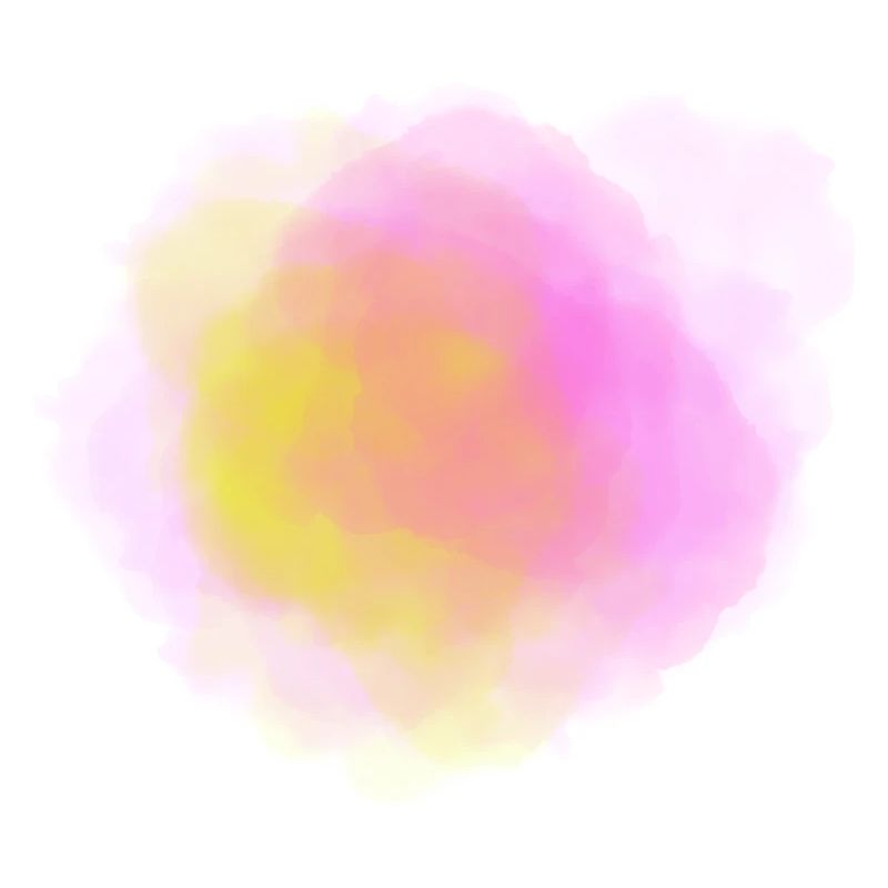 splash bunt farbe muster aufdruck comic style