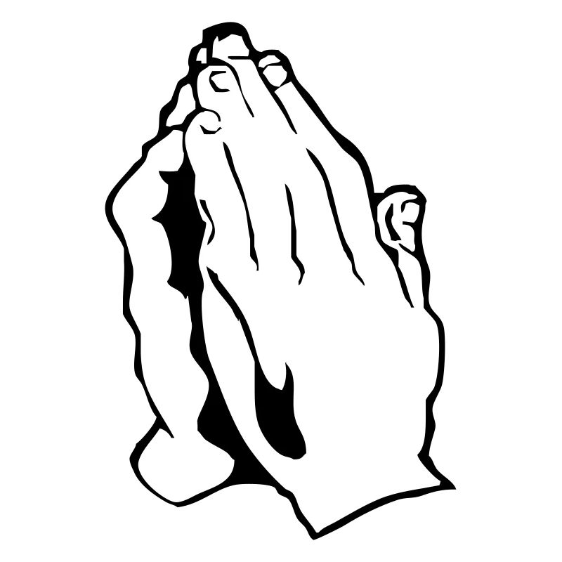 Pray