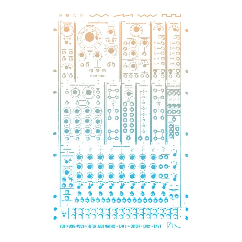 Modular Synth