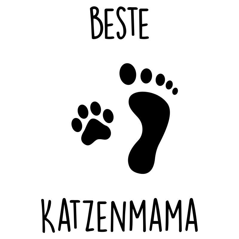 Beste Katzenmama