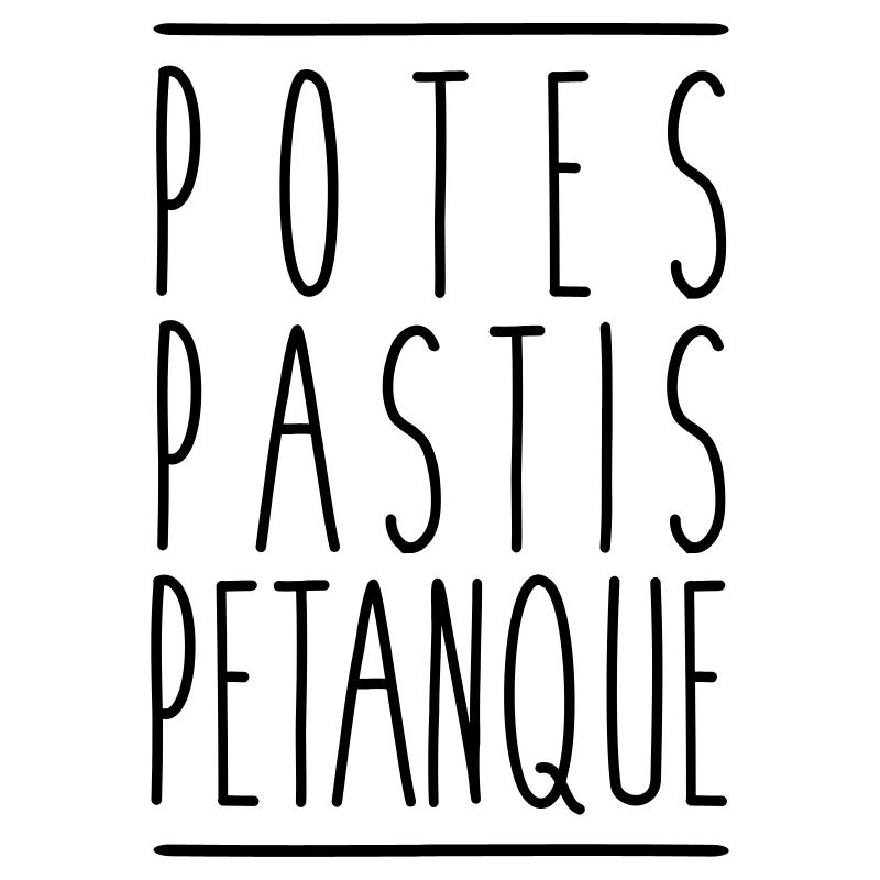 Pétanque