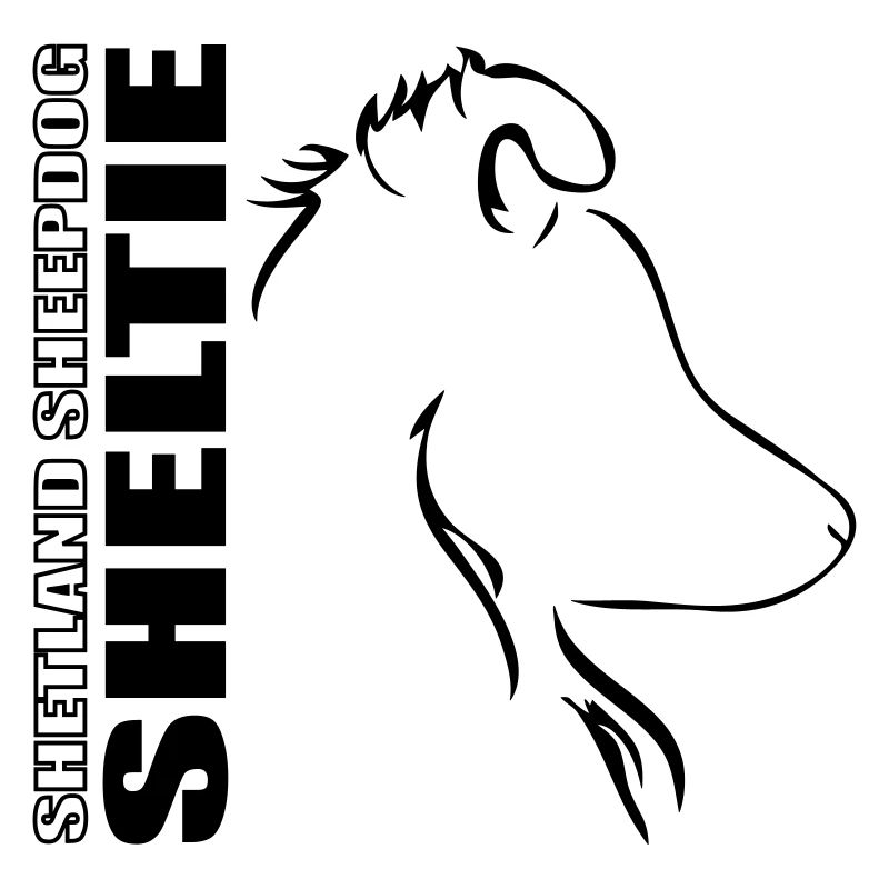 SHETLAND SHEEPDOG SHELTIE PROFILE chiens Wilsigns