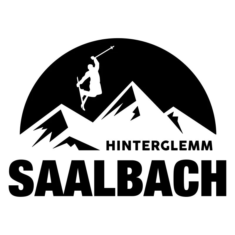 Summit Saalbach