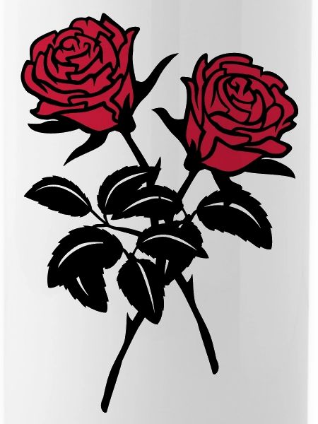 roses