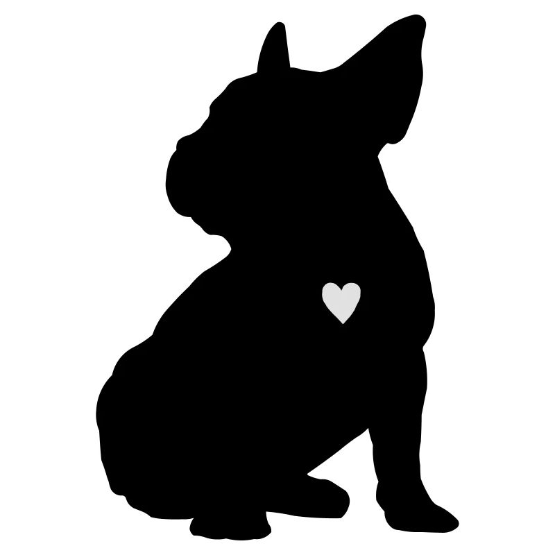 Bully pour mon coeur